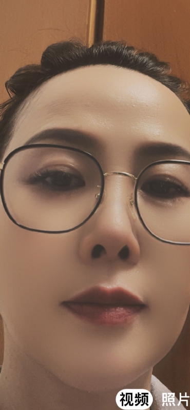 水女人的第一张照片--咸阳相亲服务中心