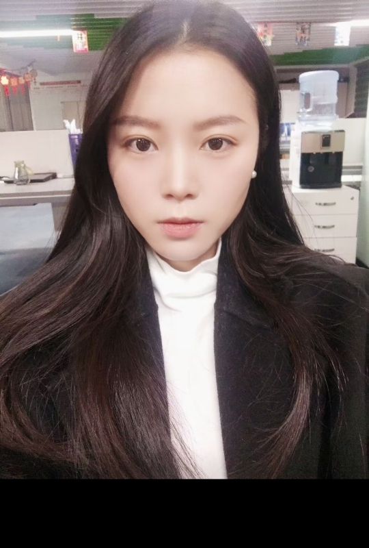 小月半的第一张照片--咸阳相亲服务中心