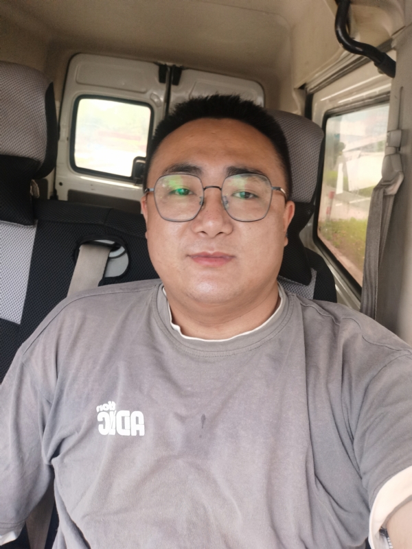 奇卡的第二张照片--咸阳相亲服务中心