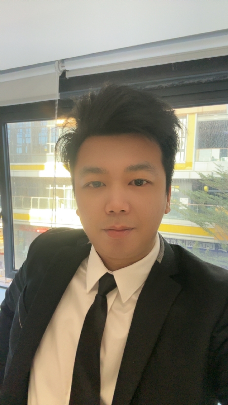 敬航的第一张照片--咸阳相亲服务中心