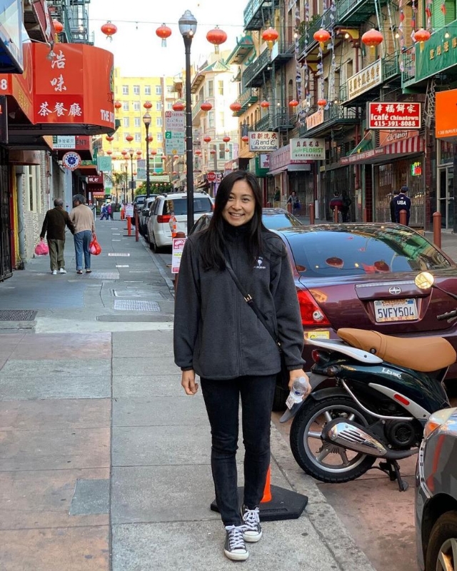 Emilychan44的第一张照片--咸阳相亲服务中心