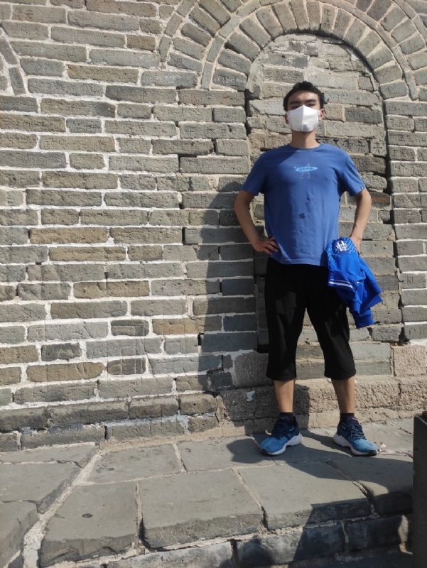 回念的第一张照片--咸阳相亲服务中心