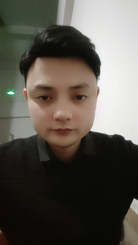 我在他乡整挺好的第一张照片--咸阳相亲服务中心