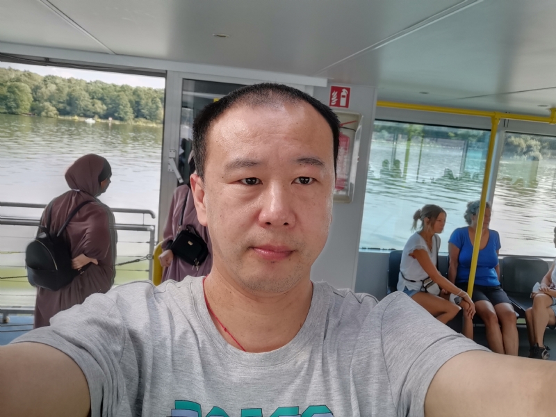 心若在的第三张照片--咸阳相亲服务中心