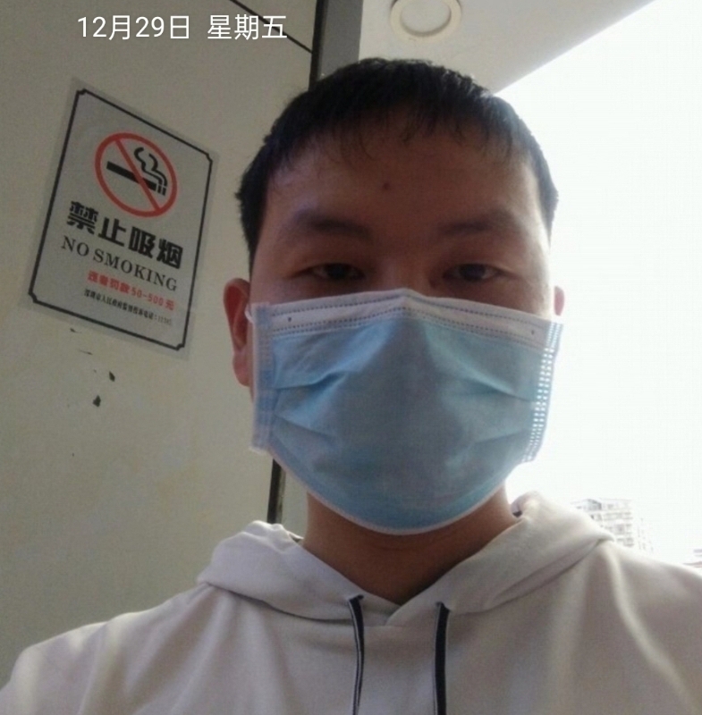 画中意的第一张照片--咸阳相亲服务中心