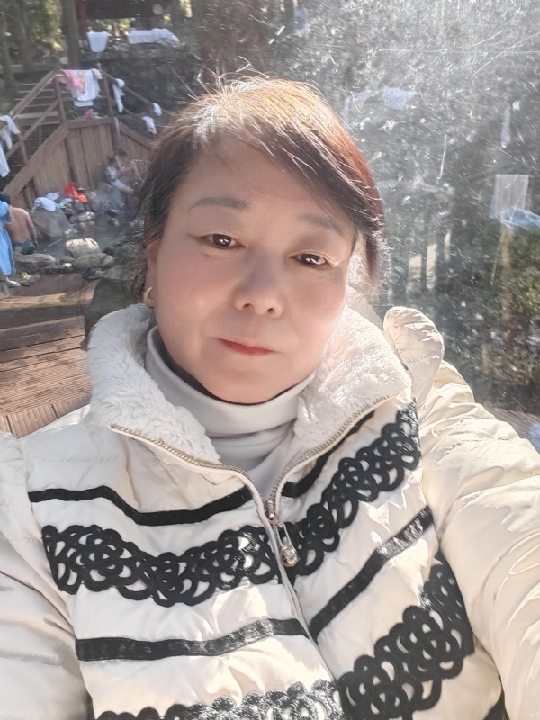 好运来的第一张照片--咸阳相亲服务中心