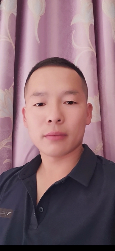 执子之手的第一张照片--咸阳相亲服务中心