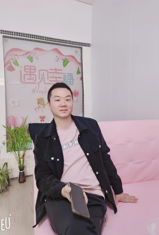 真的不会取名的第一张照片--咸阳相亲服务中心