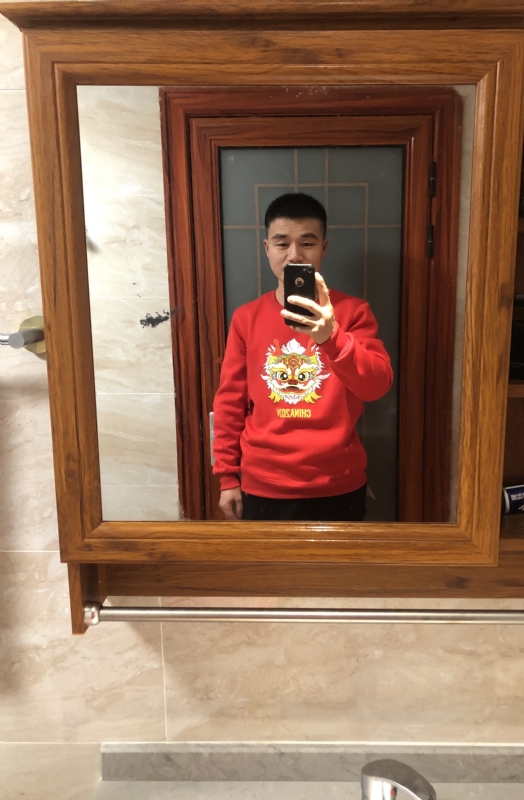 罗洪奇的第一张照片--咸阳相亲服务中心