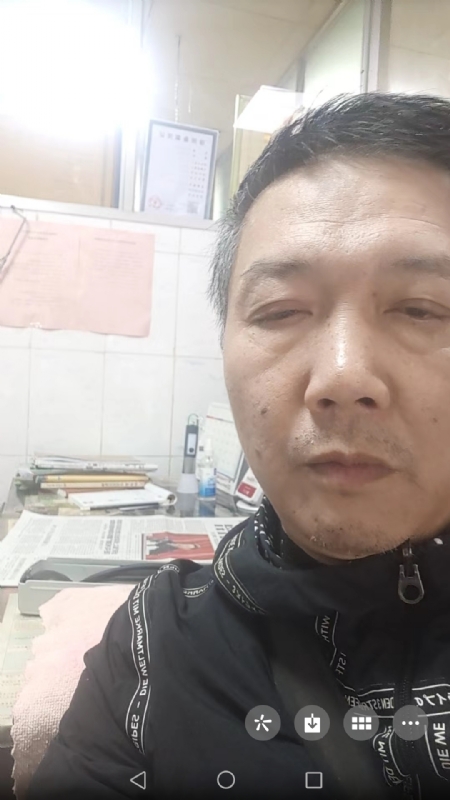 黄生的第二张照片--咸阳相亲服务中心
