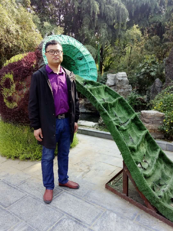 张哥的第一张照片--咸阳相亲服务中心