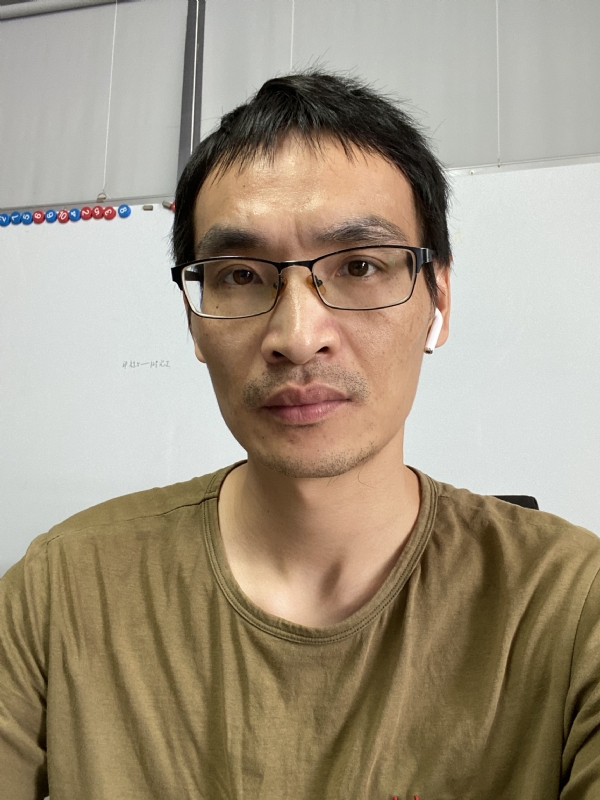 孤独的根号三的第一张照片--咸阳相亲服务中心