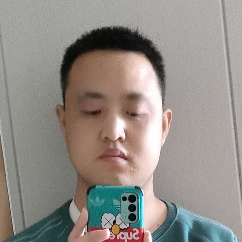 小郭的第一张照片--咸阳相亲服务中心