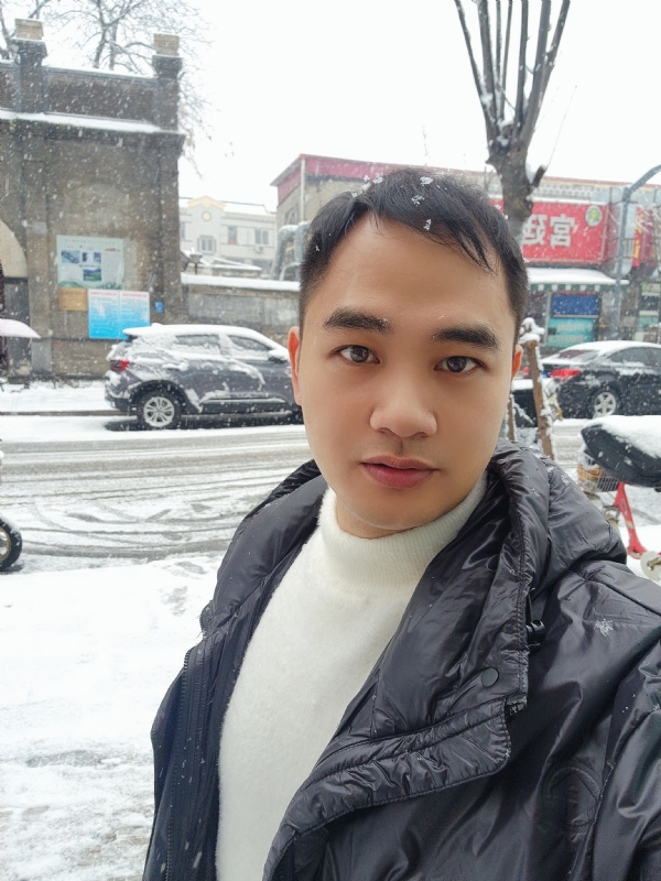 寻找合适伴侣的第一张照片--咸阳相亲服务中心
