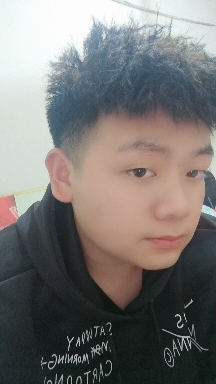 狗头的第一张照片--咸阳相亲服务中心