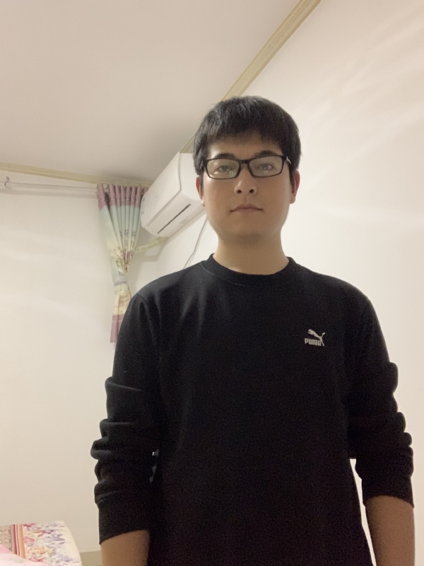 沫颜的第一张照片--咸阳相亲服务中心