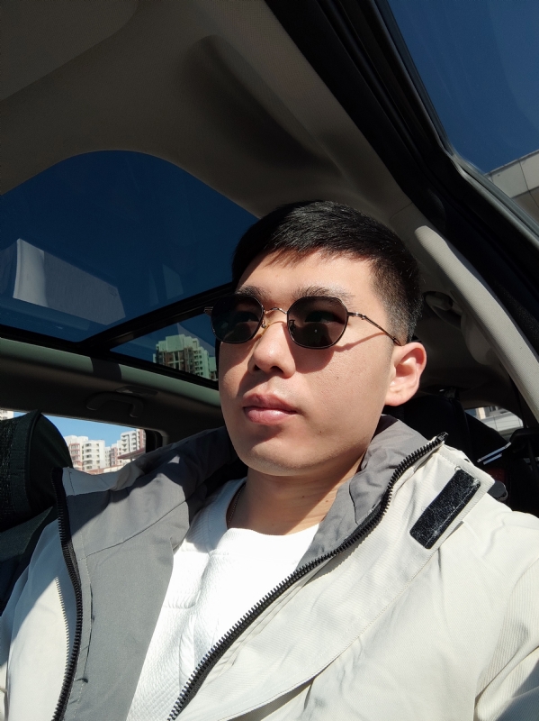 春风十里的第二张照片--咸阳相亲服务中心