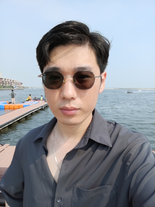 春风十里的第三张照片--咸阳相亲服务中心