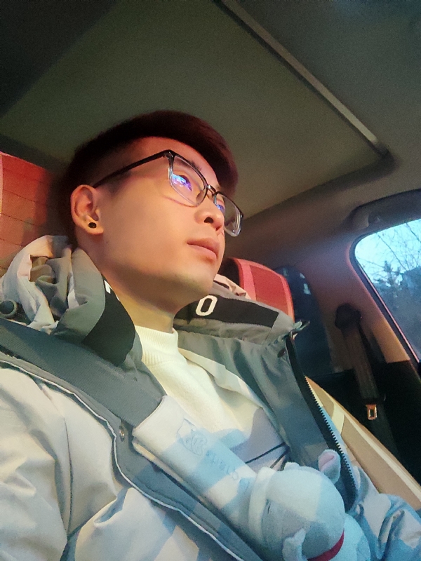 小奕的第二张照片--咸阳相亲服务中心