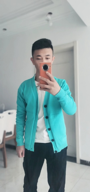 康荣振的第二张照片--咸阳相亲服务中心