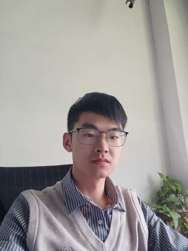 琉璃的第一张照片--咸阳相亲服务中心