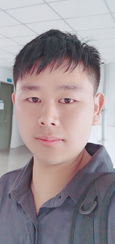 为你而来的第一张照片--咸阳相亲服务中心