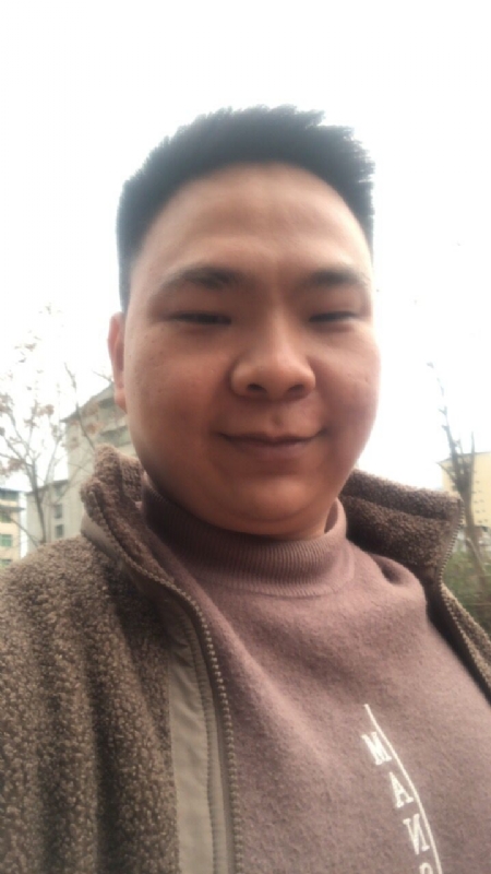 愿你所愿也的第一张照片--咸阳相亲服务中心