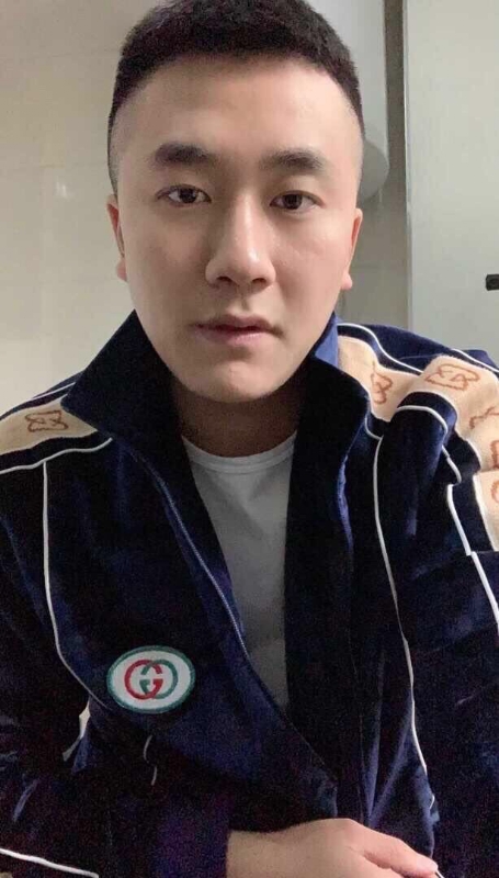凌毅的第一张照片--咸阳相亲服务中心