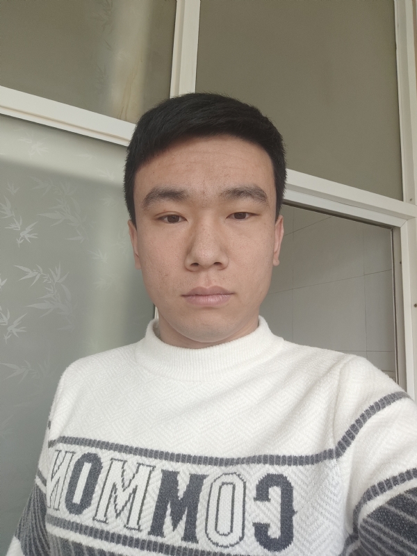 求真爱的第一张照片--咸阳相亲服务中心