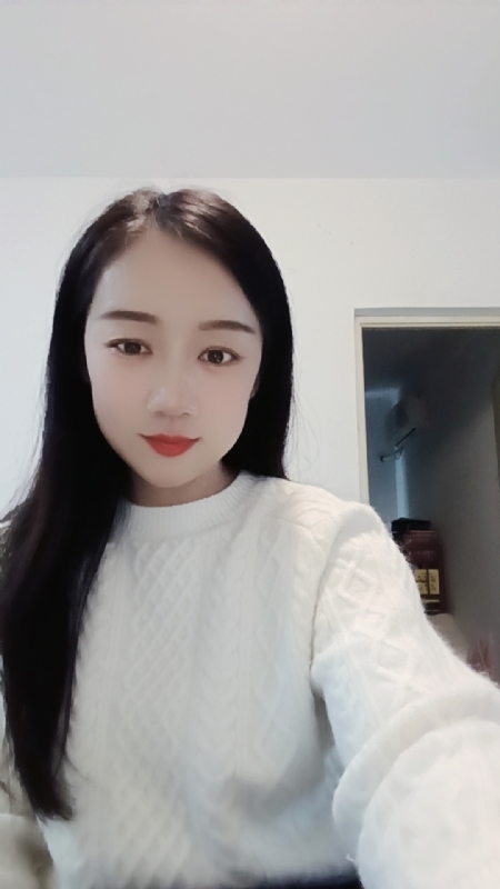 格格的第一张照片--咸阳相亲服务中心