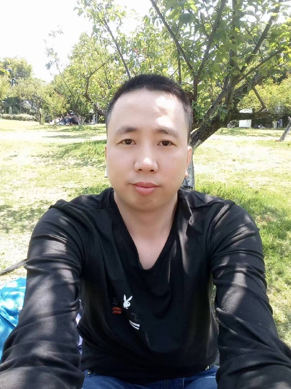 大图图的第一张照片--咸阳相亲服务中心
