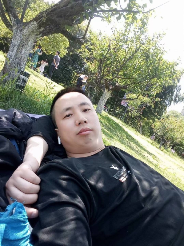 大图图的第二张照片--咸阳相亲服务中心