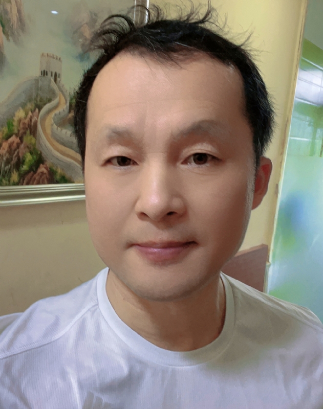 顺其自然2024的第一张照片--咸阳相亲服务中心