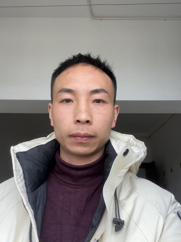 梁子的第一张照片--咸阳相亲服务中心