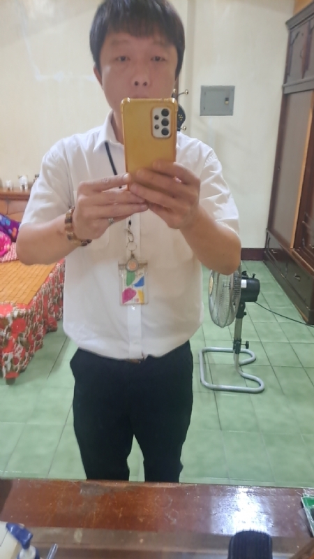 小五的第一张照片--咸阳相亲服务中心