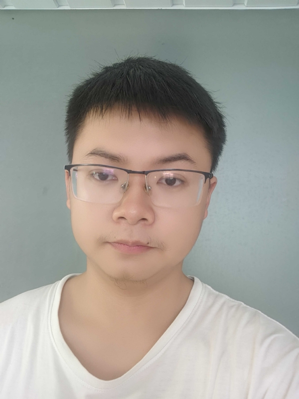 落雨的第一张照片--咸阳相亲服务中心
