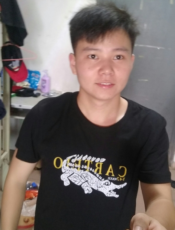 真实的一面的第一张照片--咸阳相亲服务中心