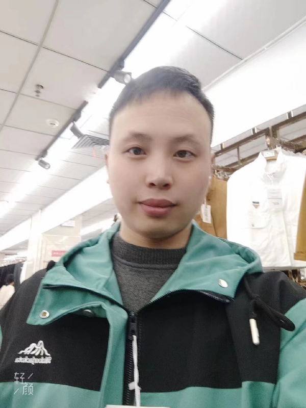 王琦的第一张照片--咸阳相亲服务中心