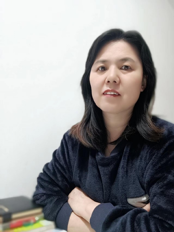 小米的第一张照片--咸阳相亲服务中心