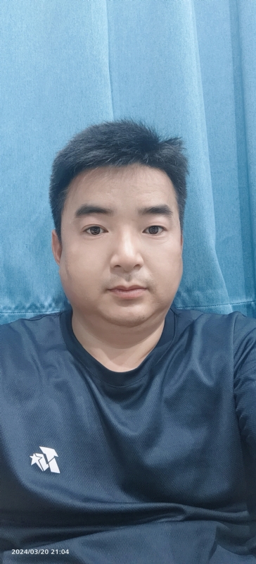 于先生的第二张照片--咸阳相亲服务中心