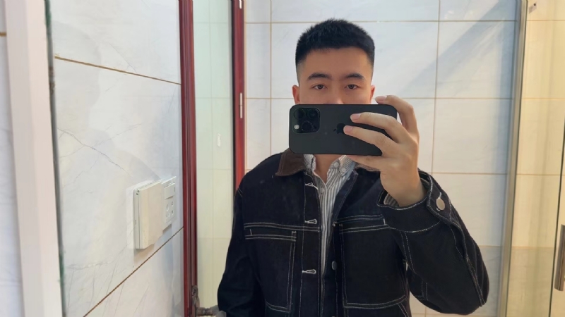 CC的第一张照片--咸阳相亲服务中心