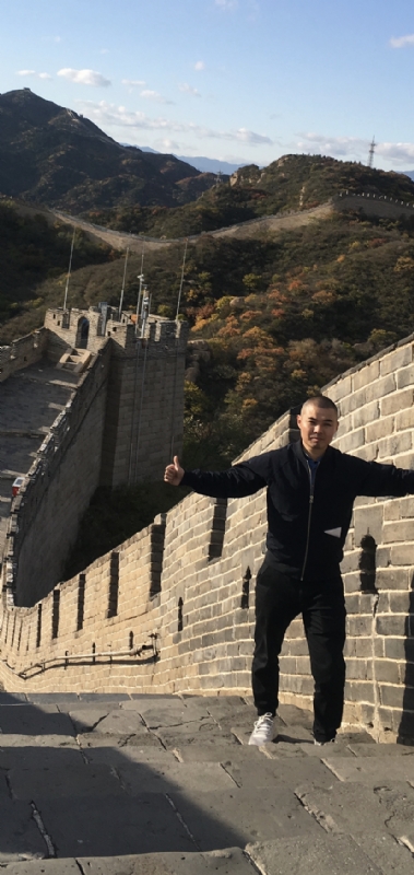 十八星格的第五张照片--咸阳相亲服务中心