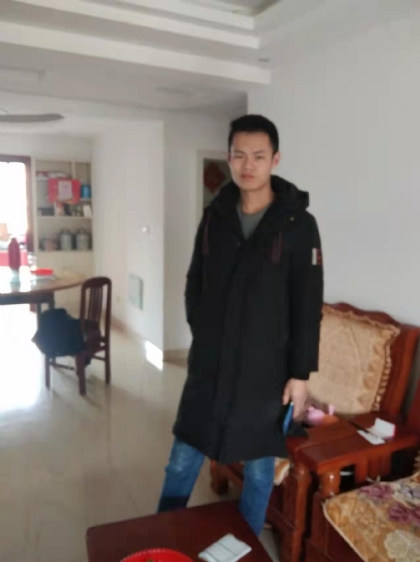 金善的第一张照片--咸阳相亲服务中心