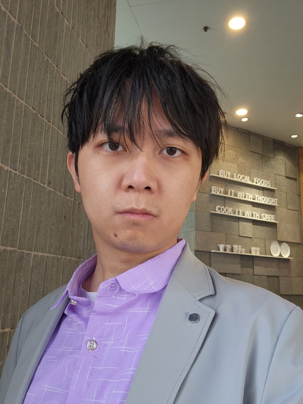 钢铁直男的第一张照片--咸阳相亲服务中心