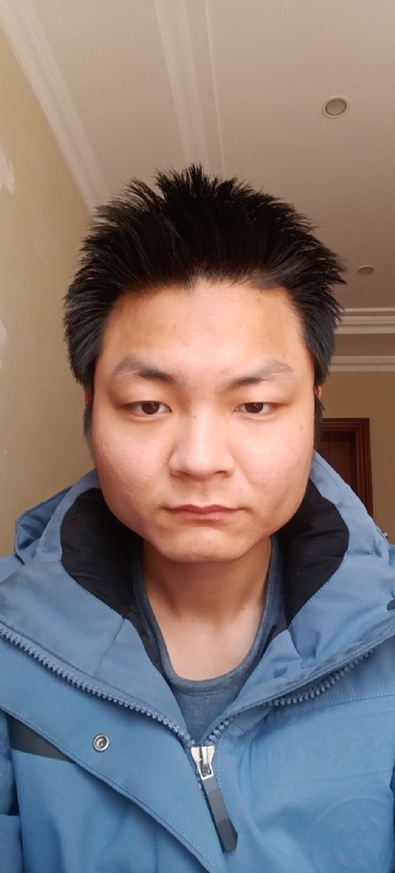 冬瓜的第一张照片--咸阳相亲服务中心