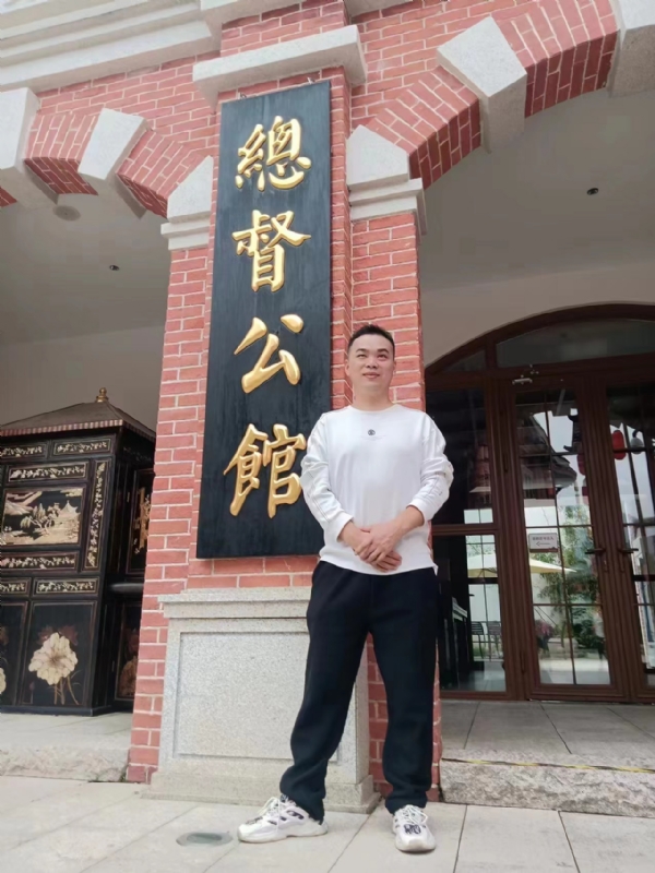 趙不到的第一张照片--咸阳相亲服务中心