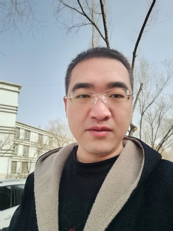 揽星入梦的第一张照片--咸阳相亲服务中心
