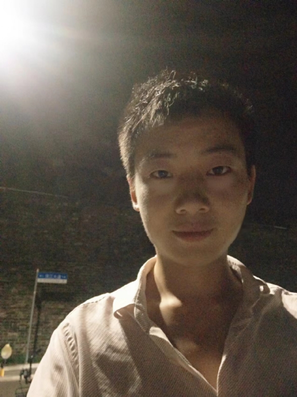 来啊的第一张照片--咸阳相亲服务中心