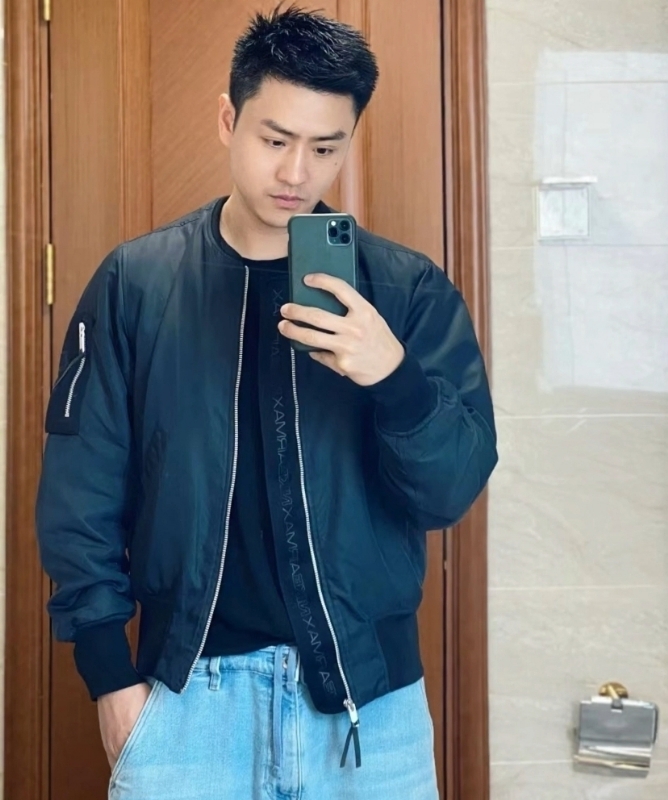 阿朗的第一张照片--咸阳相亲服务中心