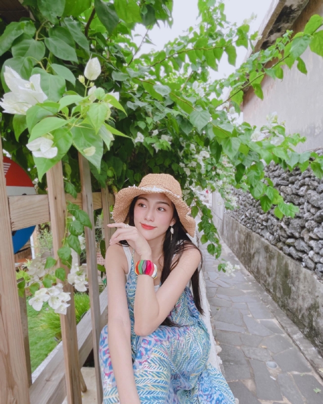 蕾蕾的第五张照片--咸阳相亲服务中心